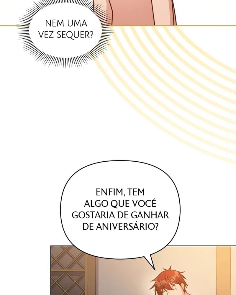 Posso ver suas estatísticas! Capítulo 26 Página 76