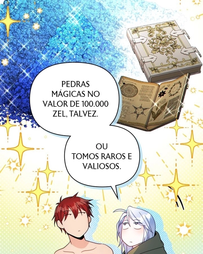 Posso ver suas estatísticas! Capítulo 26 Página 78