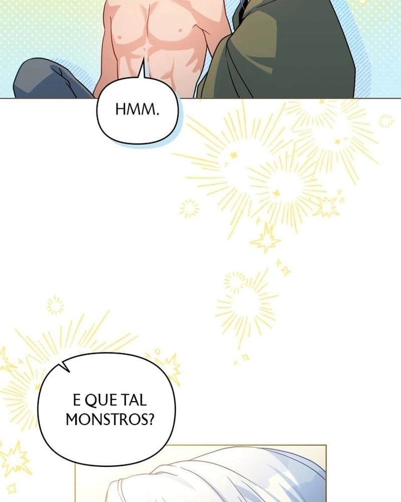 Posso ver suas estatísticas! Capítulo 26 Página 79