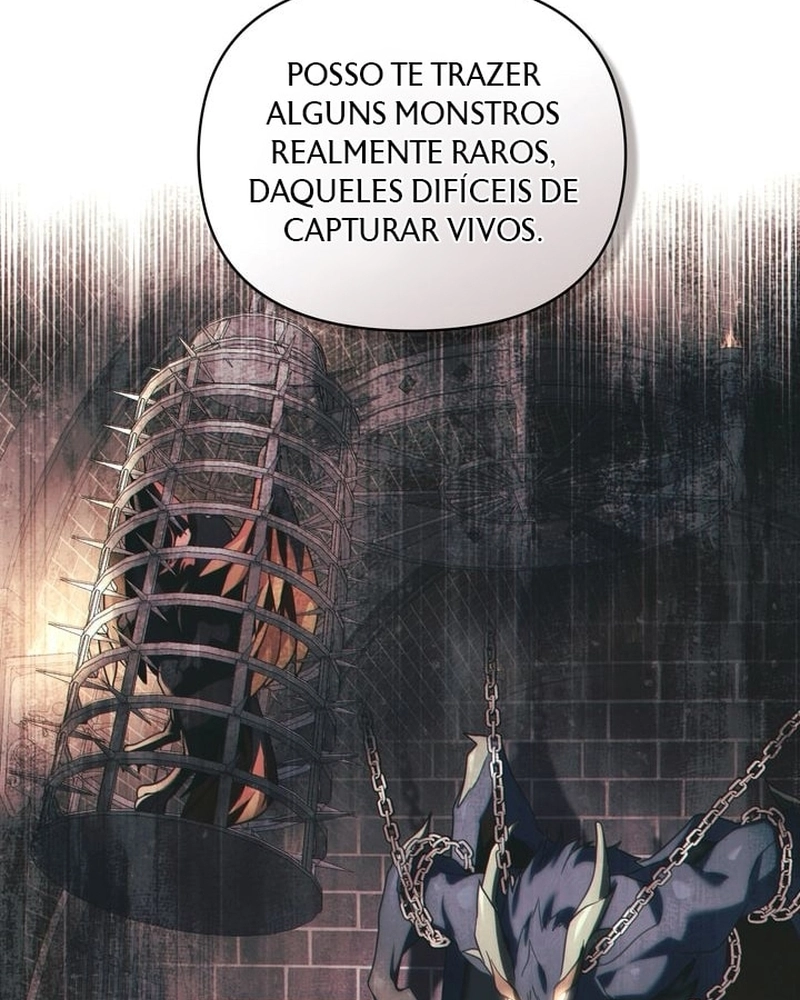Posso ver suas estatísticas! Capítulo 26 Página 81