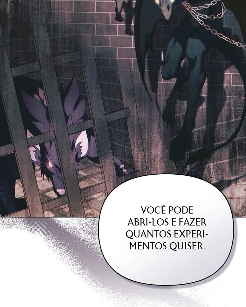Posso ver suas estatísticas! Capítulo 26 Página 82