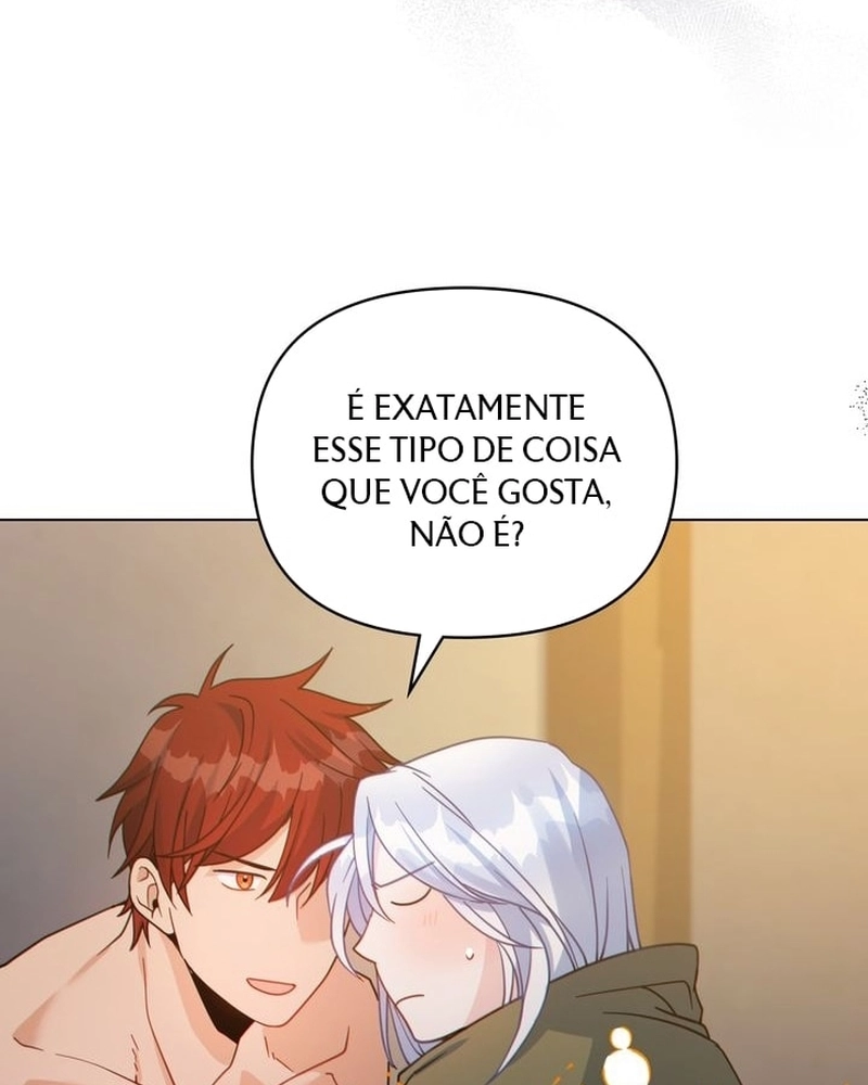 Posso ver suas estatísticas! Capítulo 26 Página 83