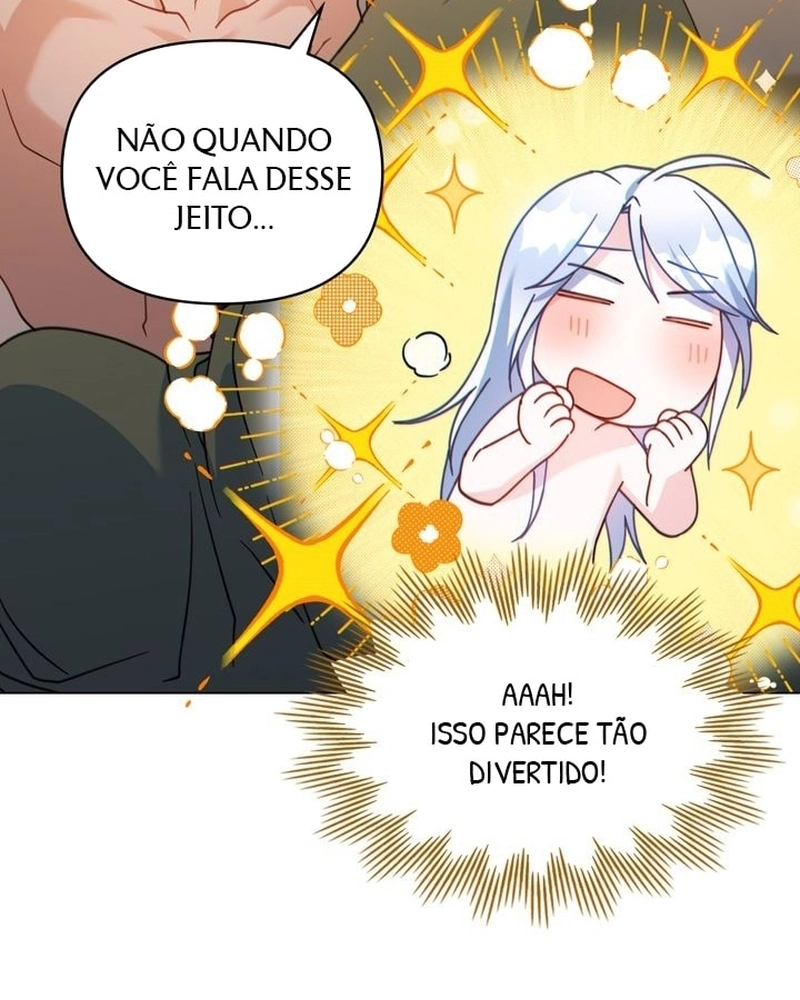 Posso ver suas estatísticas! Capítulo 26 Página 84