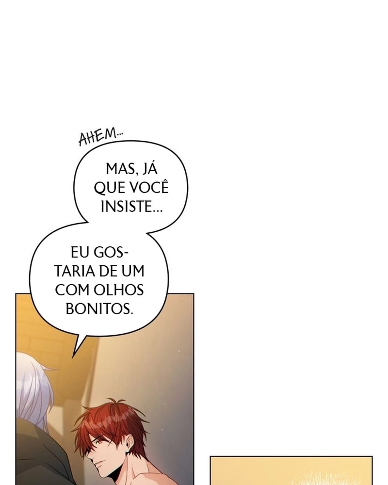 Posso ver suas estatísticas! Capítulo 26 Página 85