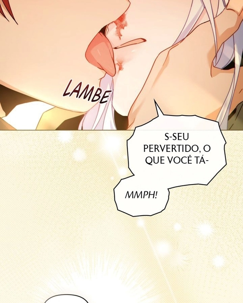Posso ver suas estatísticas! Capítulo 26 Página 9