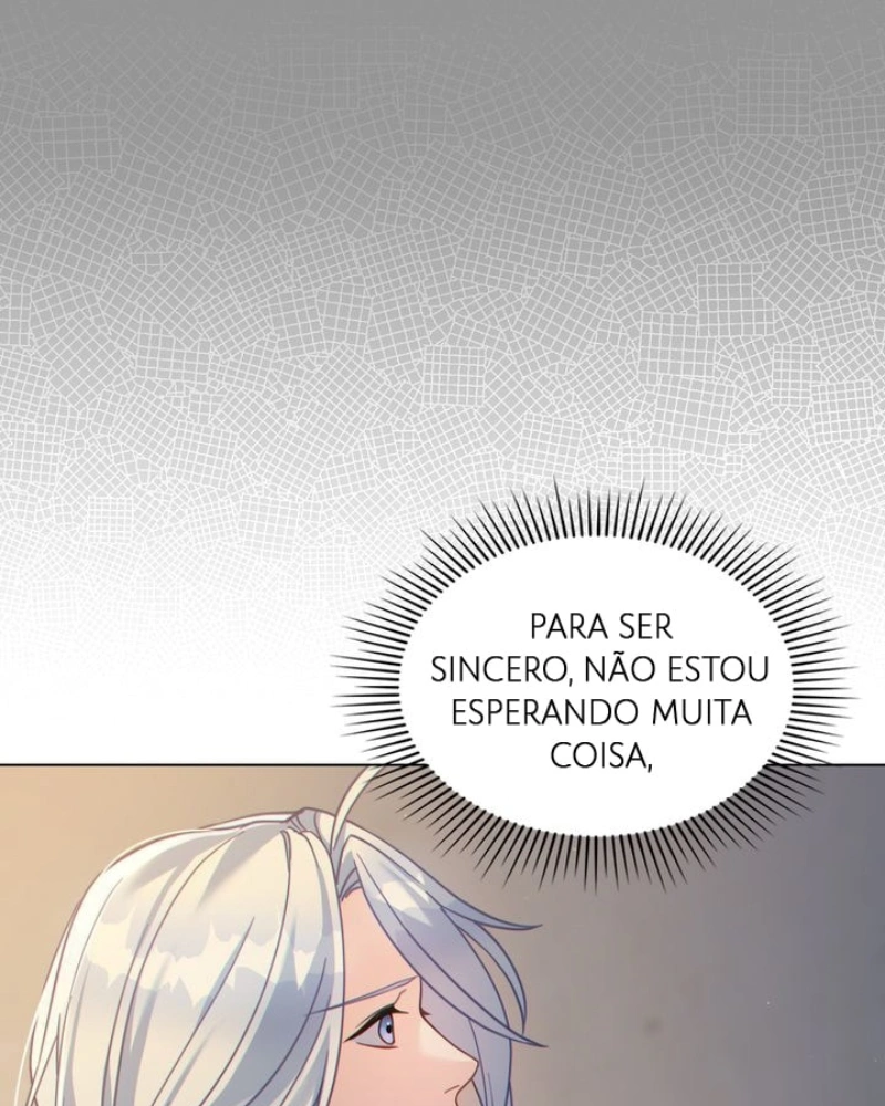 Posso ver suas estatísticas! Capítulo 27 Página 11