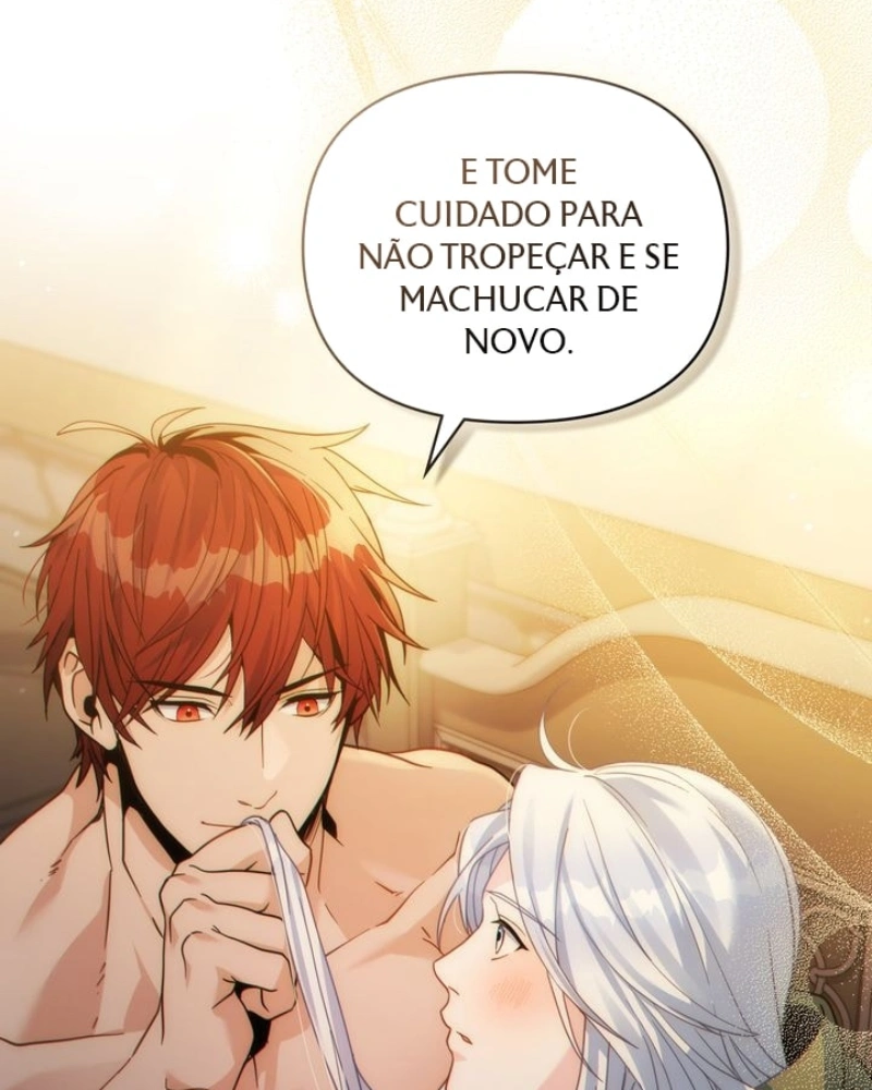 Posso ver suas estatísticas! Capítulo 27 Página 14