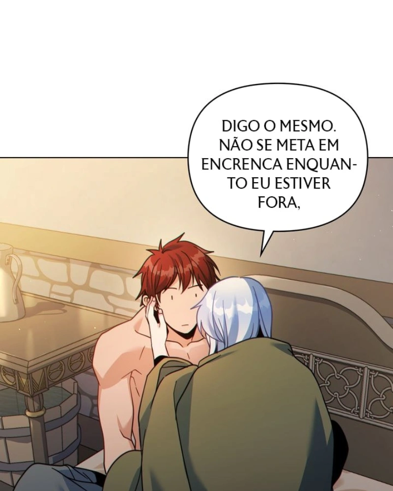 Posso ver suas estatísticas! Capítulo 27 Página 18