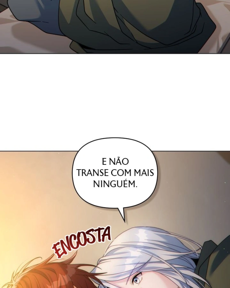 Posso ver suas estatísticas! Capítulo 27 Página 19
