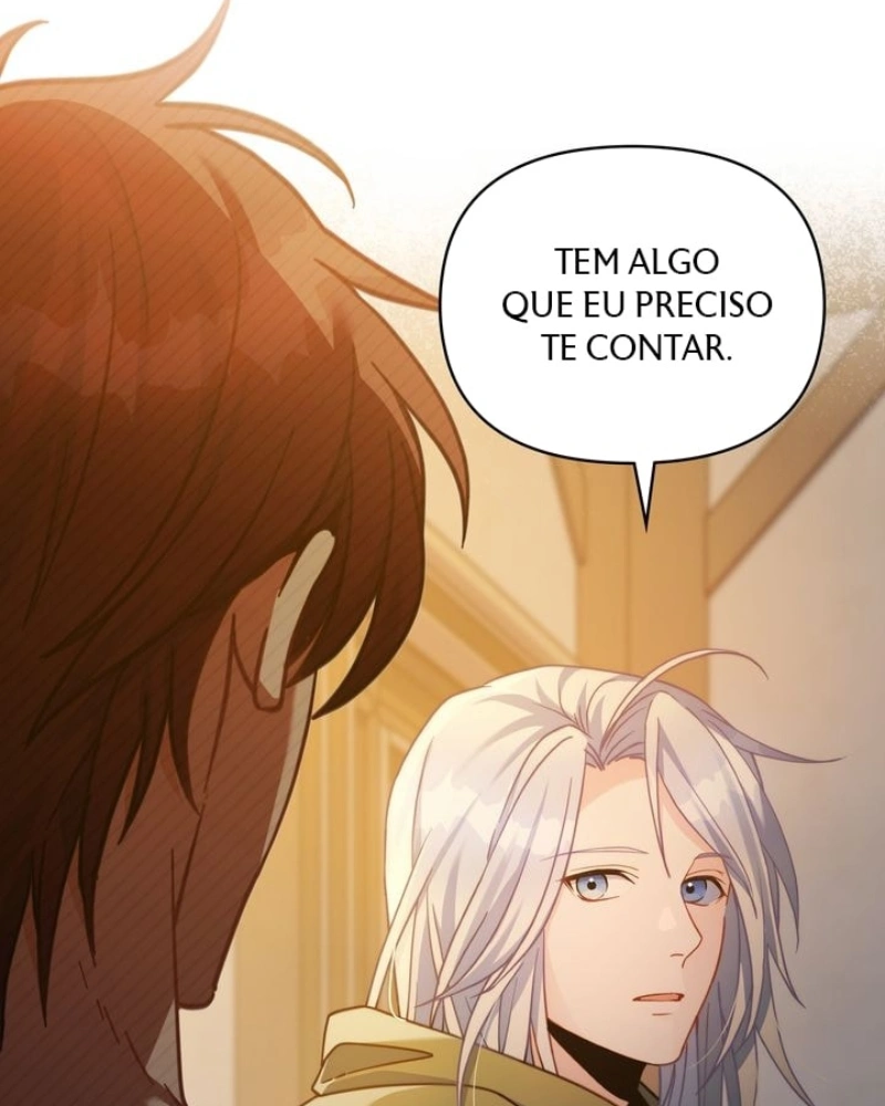 Posso ver suas estatísticas! Capítulo 27 Página 2