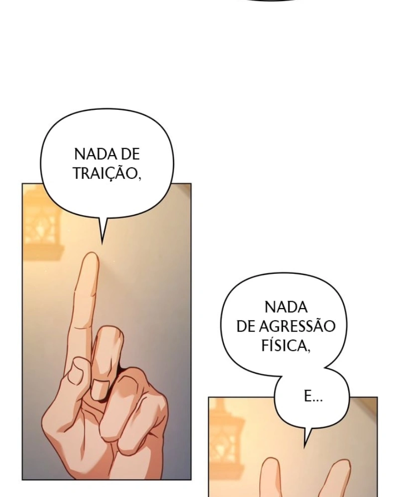 Posso ver suas estatísticas! Capítulo 27 Página 24