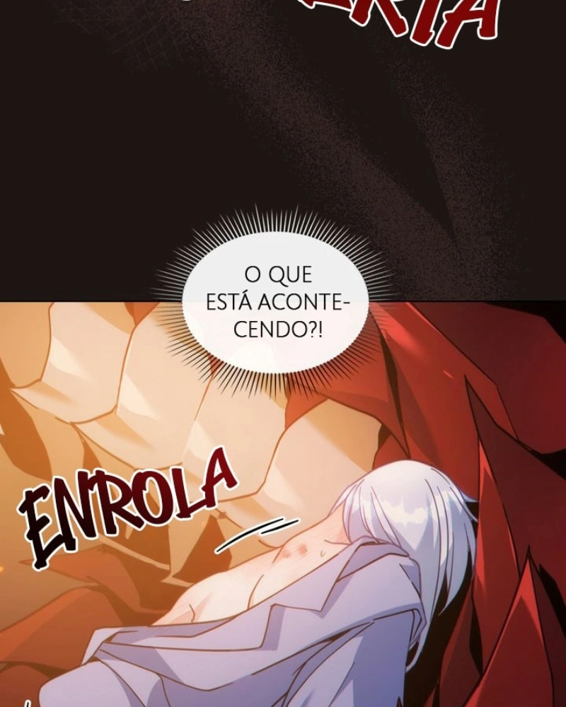 Posso ver suas estatísticas! Capítulo 27 Página 38