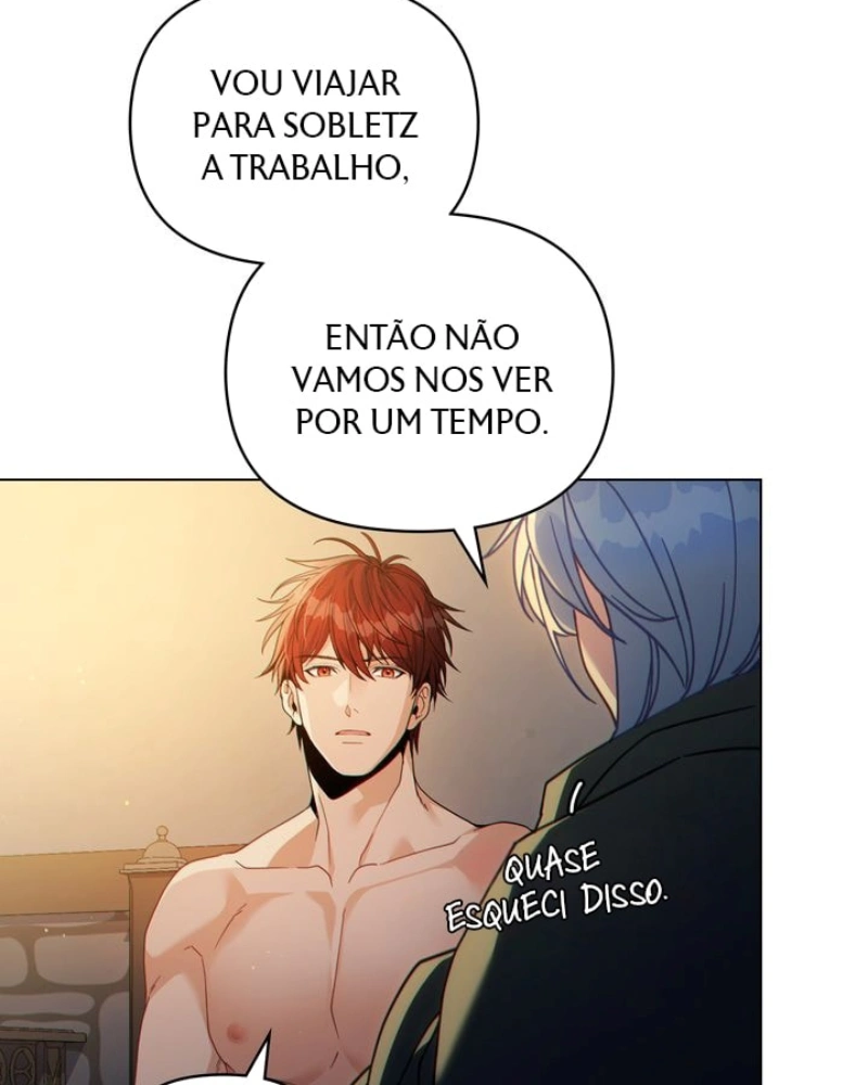 Posso ver suas estatísticas! Capítulo 27 Página 4