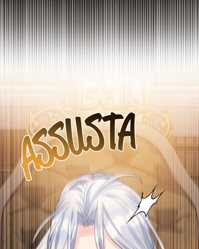 Posso ver suas estatísticas! Capítulo 27 Página 46