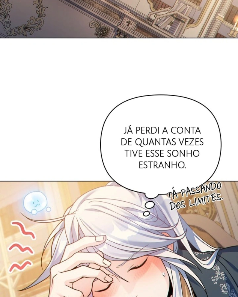 Posso ver suas estatísticas! Capítulo 27 Página 49