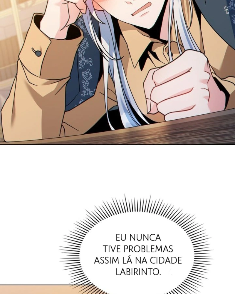 Posso ver suas estatísticas! Capítulo 27 Página 50