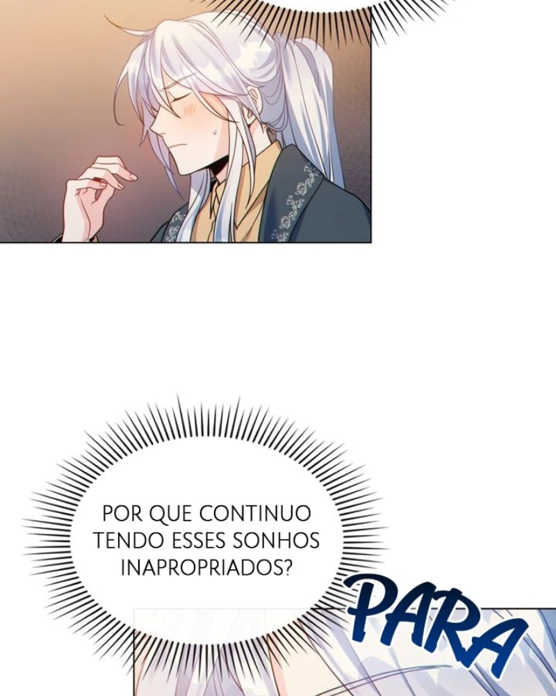 Posso ver suas estatísticas! Capítulo 27 Página 51