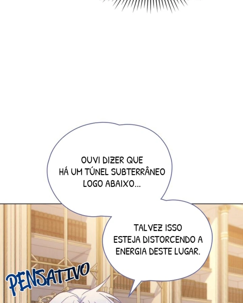 Posso ver suas estatísticas! Capítulo 27 Página 54