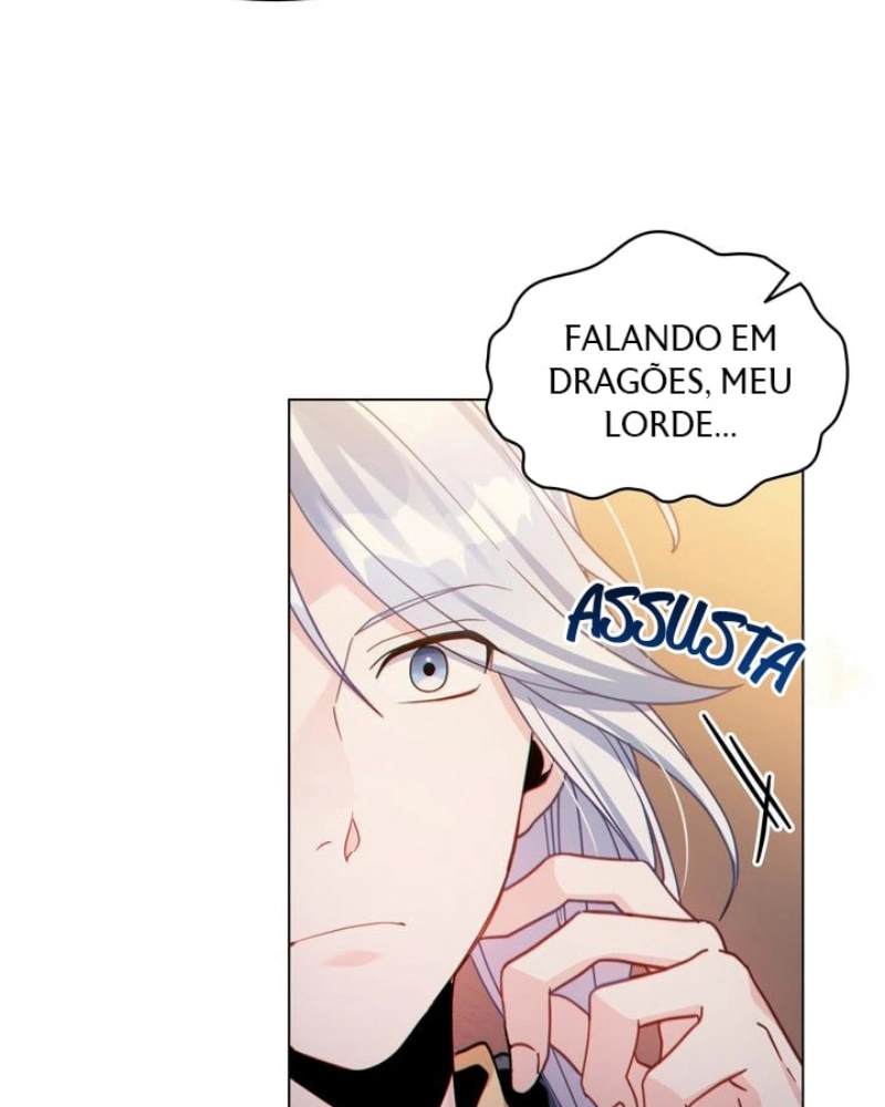 Posso ver suas estatísticas! Capítulo 27 Página 57