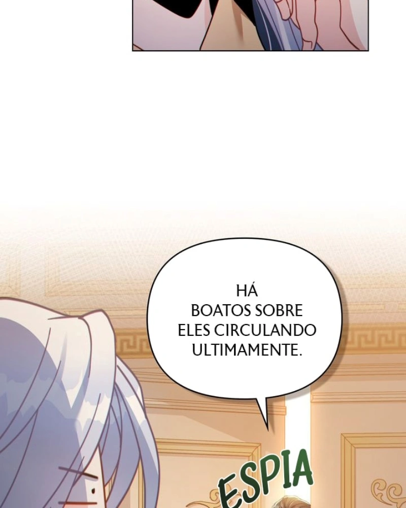 Posso ver suas estatísticas! Capítulo 27 Página 58