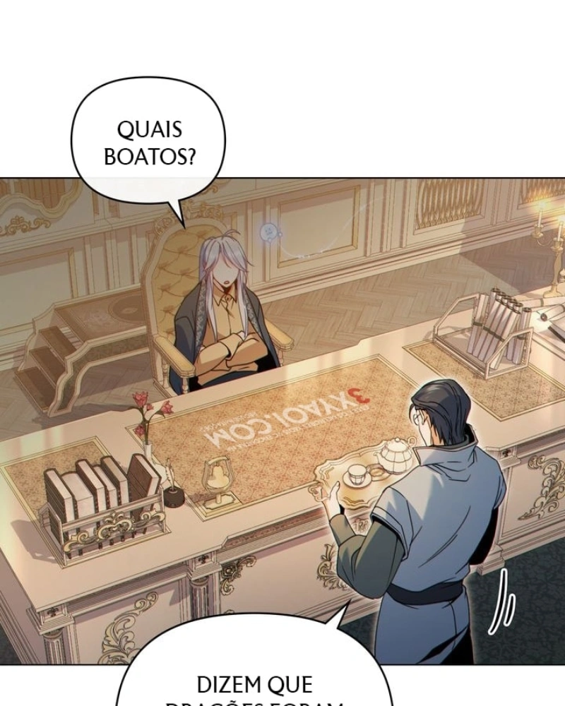 Posso ver suas estatísticas! Capítulo 27 Página 60