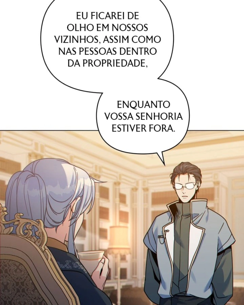 Posso ver suas estatísticas! Capítulo 27 Página 73