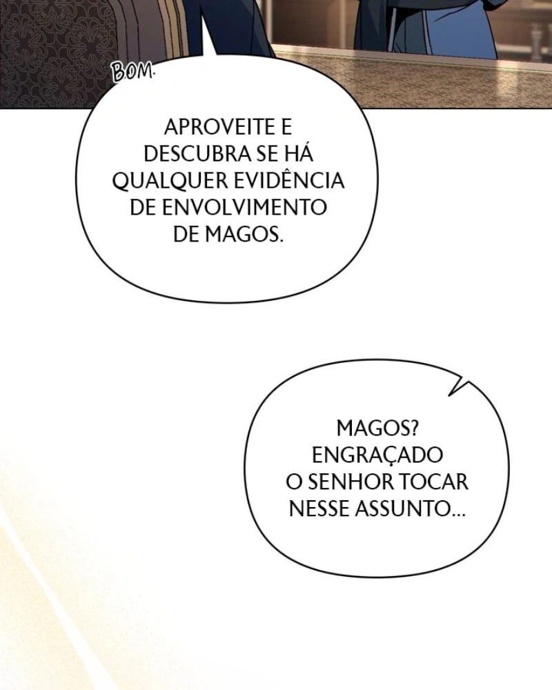 Posso ver suas estatísticas! Capítulo 27 Página 74