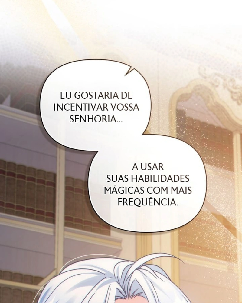 Posso ver suas estatísticas! Capítulo 27 Página 75