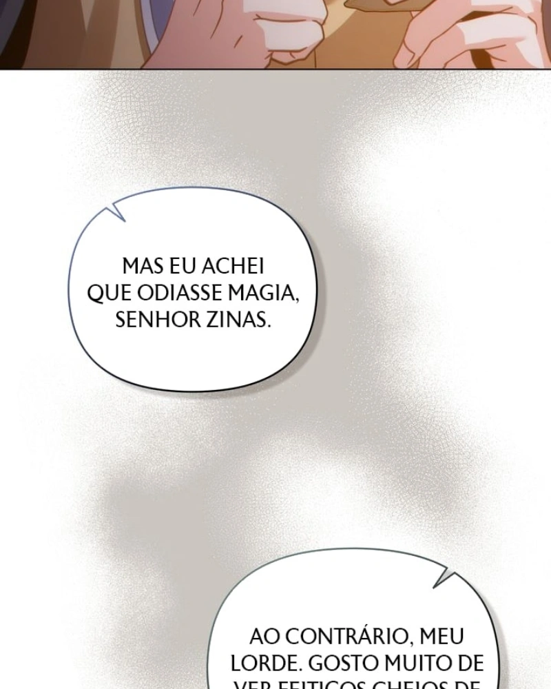 Posso ver suas estatísticas! Capítulo 27 Página 77