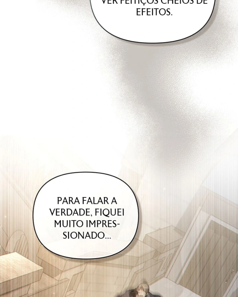 Posso ver suas estatísticas! Capítulo 27 Página 78