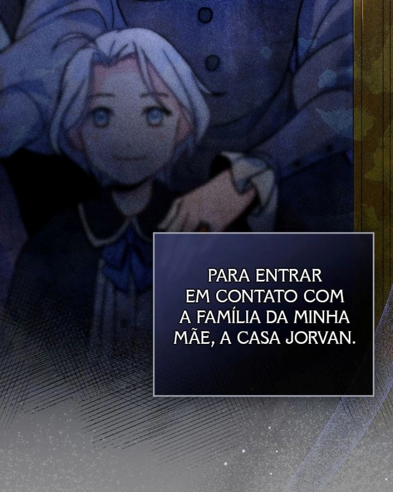 Posso ver suas estatísticas! Capítulo 27 Página 8