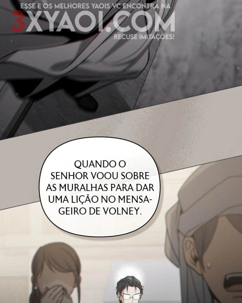 Posso ver suas estatísticas! Capítulo 27 Página 80