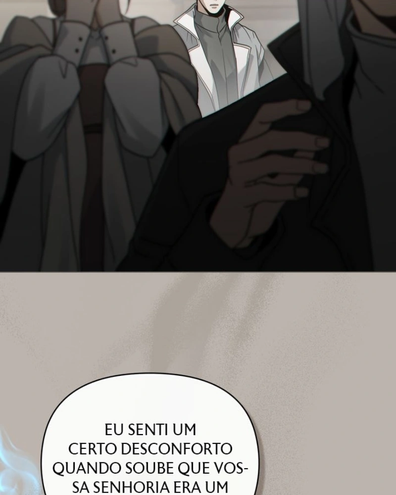 Posso ver suas estatísticas! Capítulo 27 Página 81