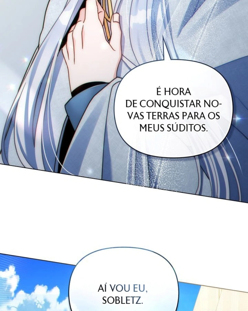 Posso ver suas estatísticas! Capítulo 27 Página 90