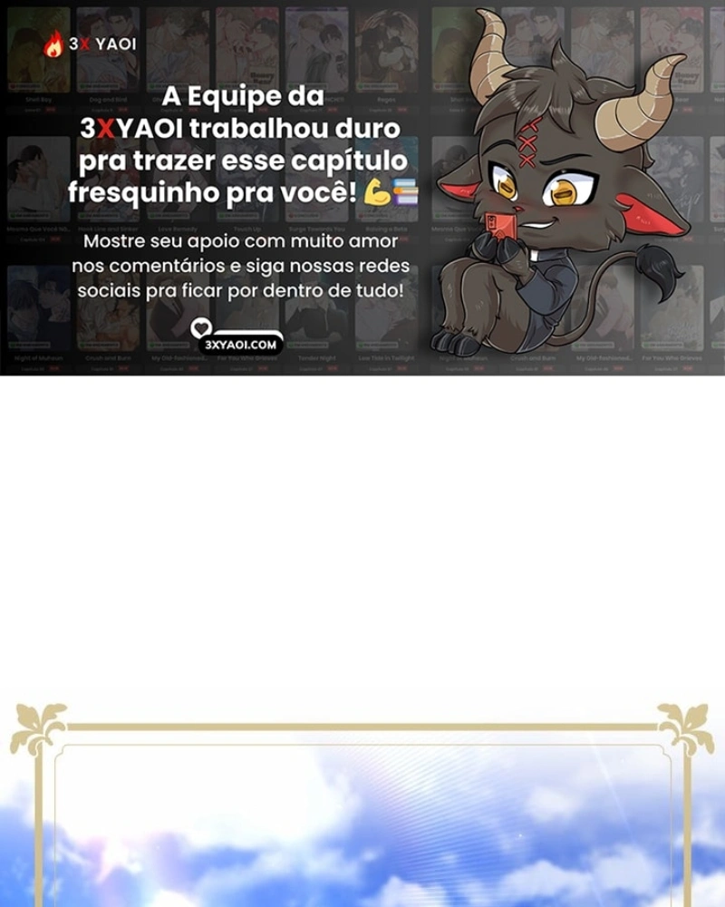 Posso ver suas estatísticas! Capítulo 28 Página 1