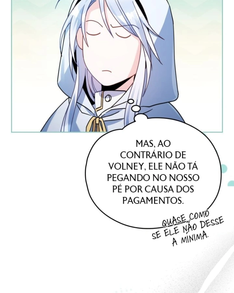 Posso ver suas estatísticas! Capítulo 28 Página 10