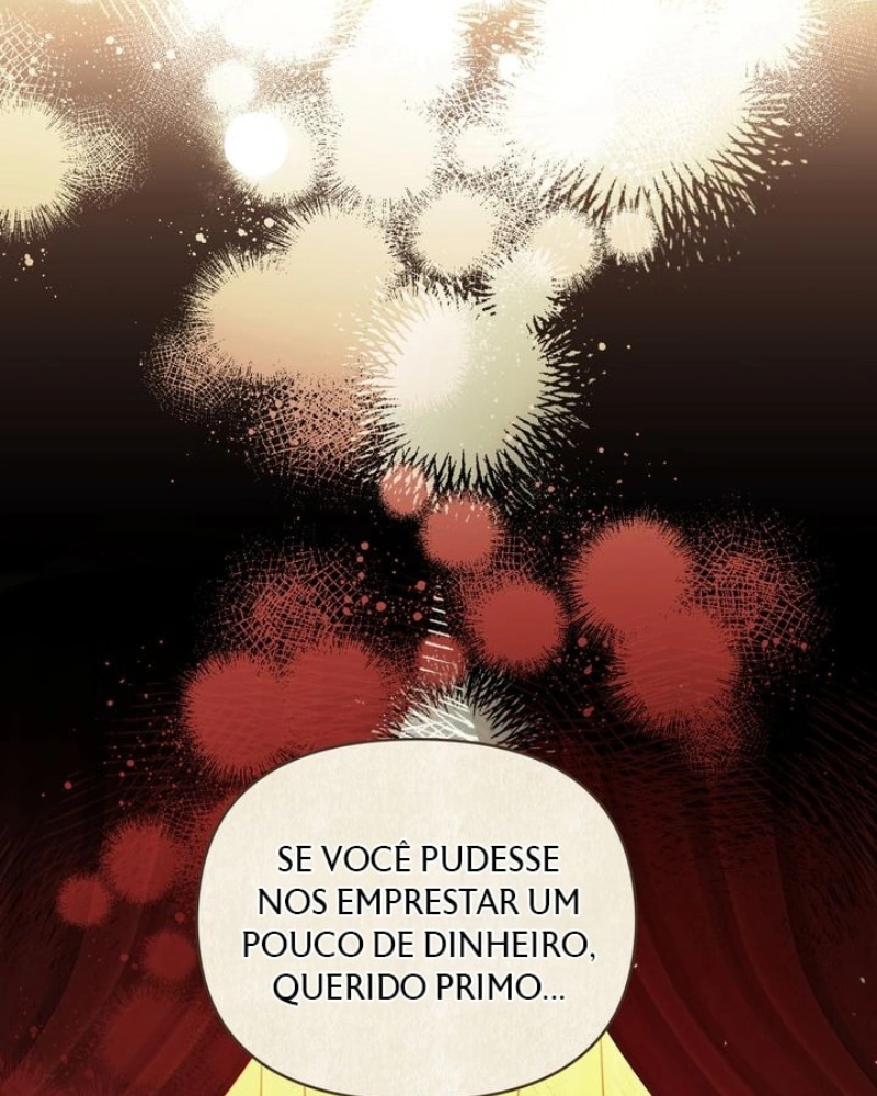 Posso ver suas estatísticas! Capítulo 28 Página 27