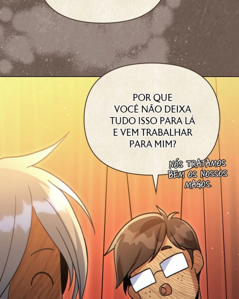 Posso ver suas estatísticas! Capítulo 28 Página 29