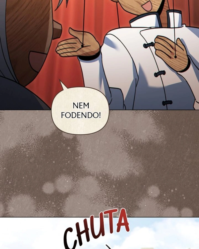 Posso ver suas estatísticas! Capítulo 28 Página 30