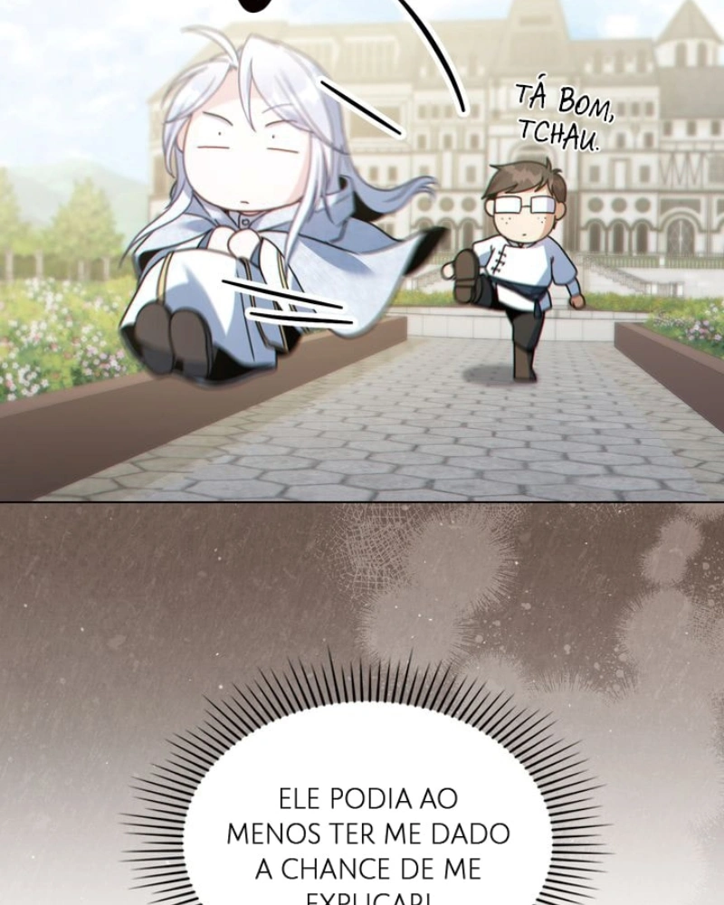 Posso ver suas estatísticas! Capítulo 28 Página 31