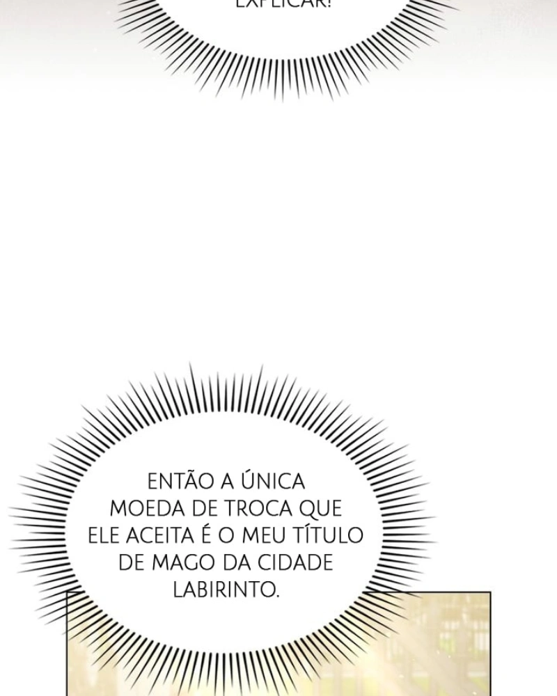 Posso ver suas estatísticas! Capítulo 28 Página 32