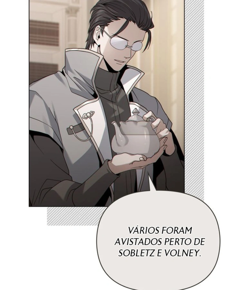 Posso ver suas estatísticas! Capítulo 28 Página 38