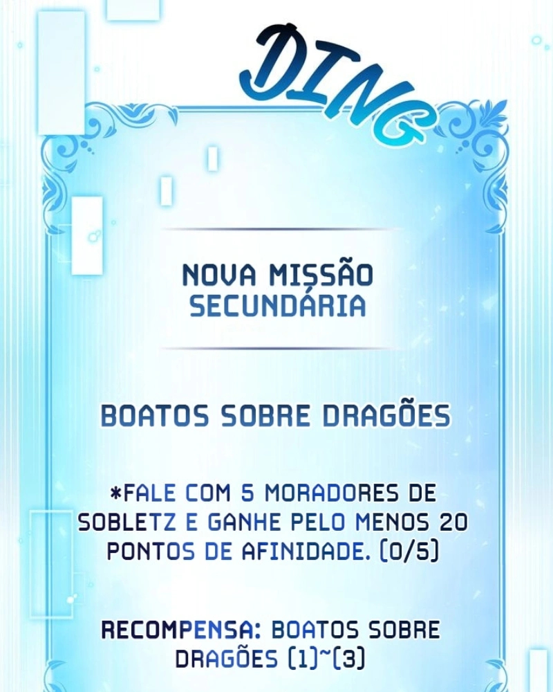 Posso ver suas estatísticas! Capítulo 28 Página 40