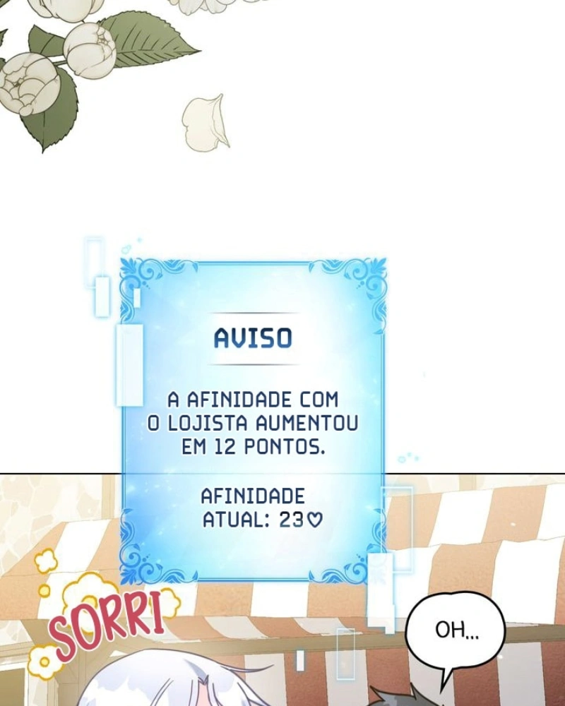 Posso ver suas estatísticas! Capítulo 28 Página 46