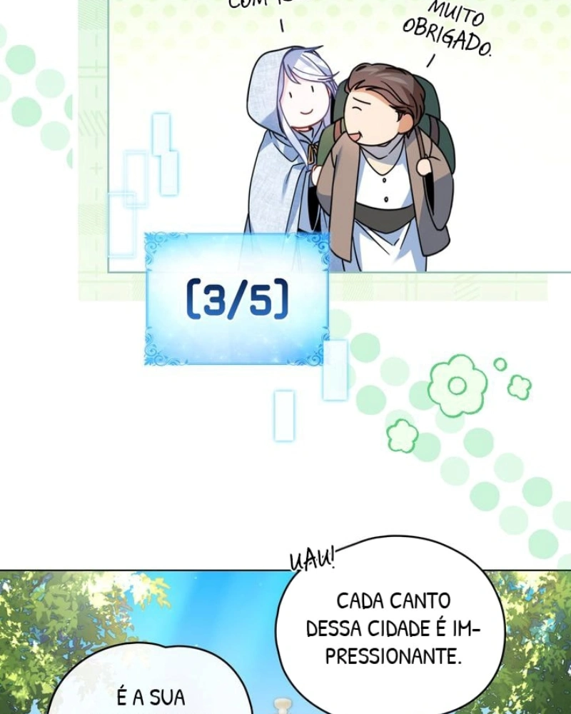 Posso ver suas estatísticas! Capítulo 28 Página 49