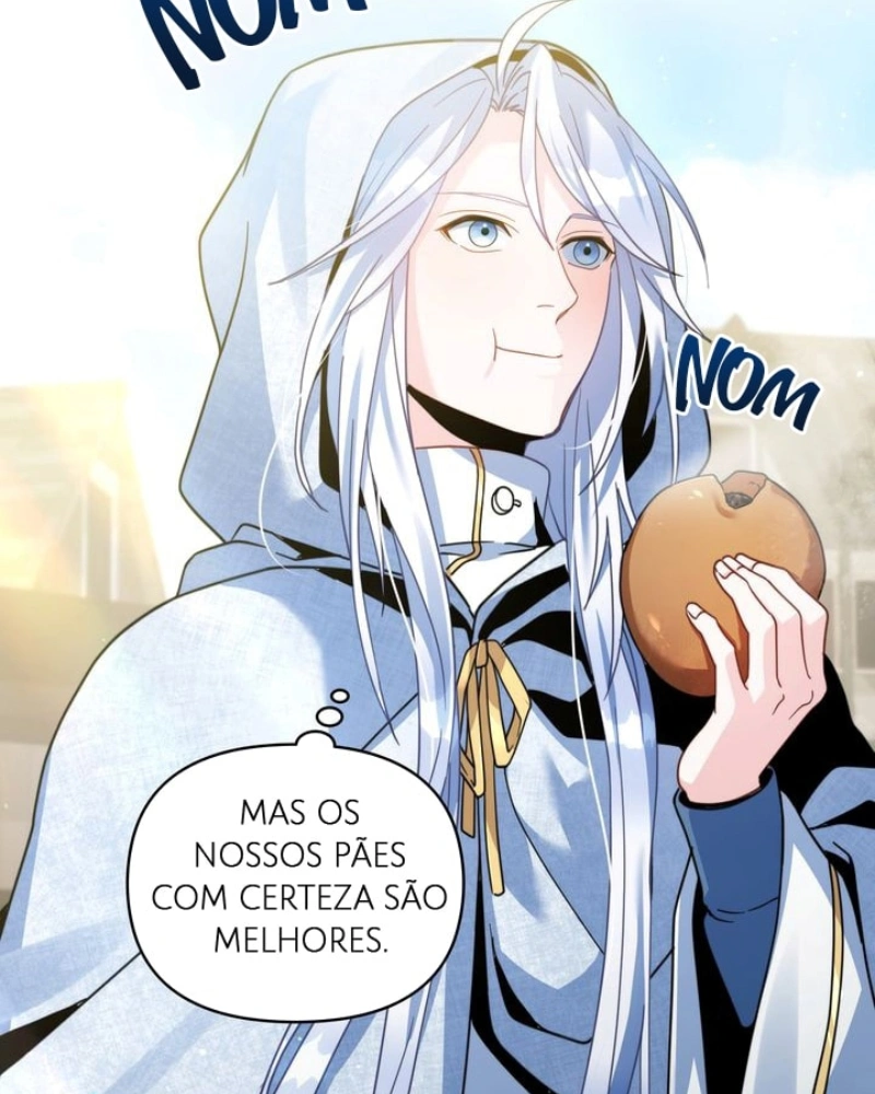 Posso ver suas estatísticas! Capítulo 28 Página 52
