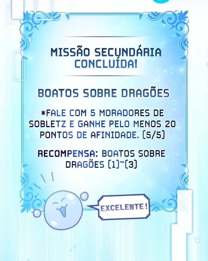 Posso ver suas estatísticas! Capítulo 28 Página 54