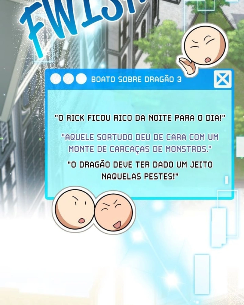 Posso ver suas estatísticas! Capítulo 28 Página 58
