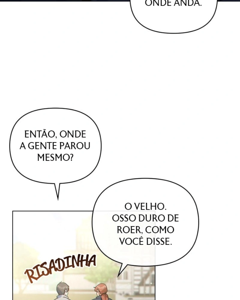 Posso ver suas estatísticas! Capítulo 28 Página 65
