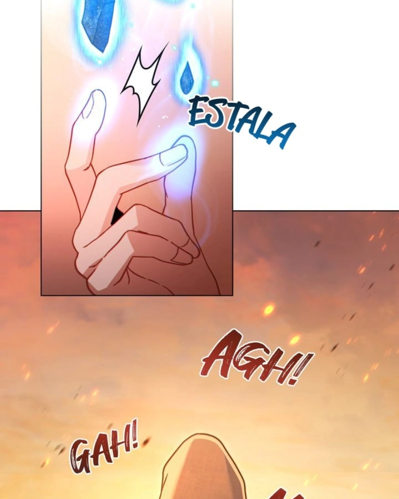 Posso ver suas estatísticas! Capítulo 28 Página 83